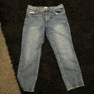 H&M jeans